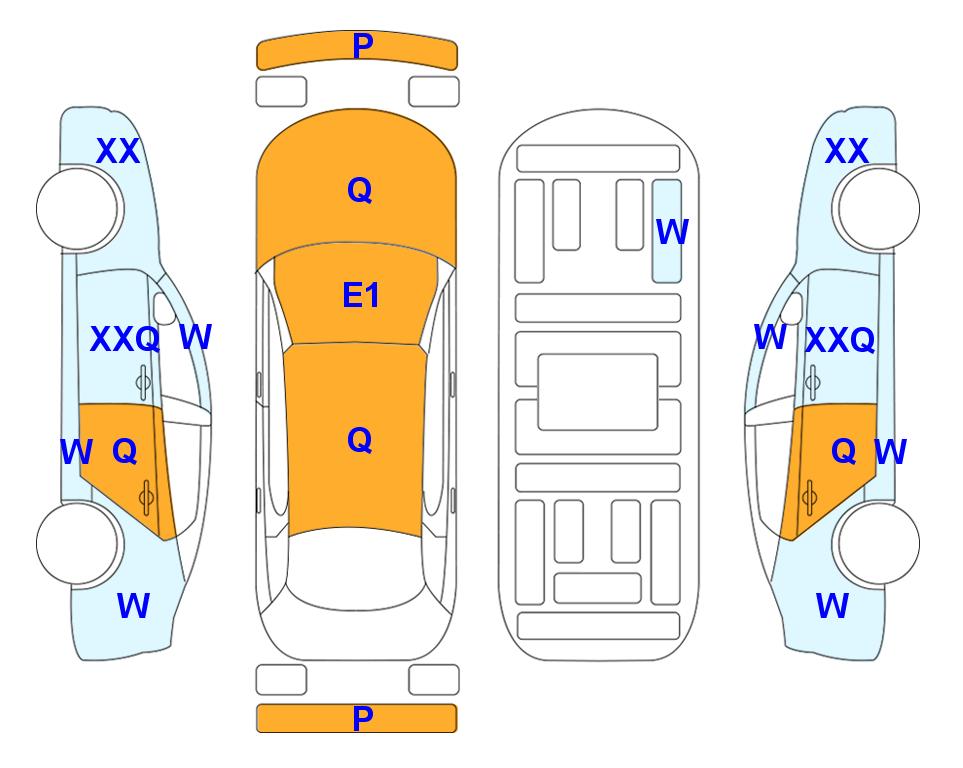 Inspection Image