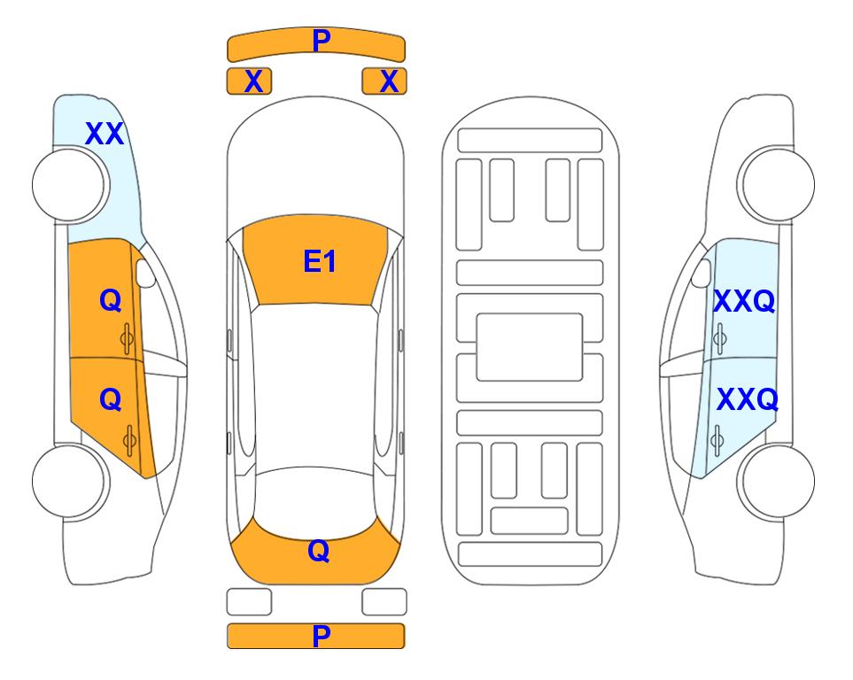 Inspection Image