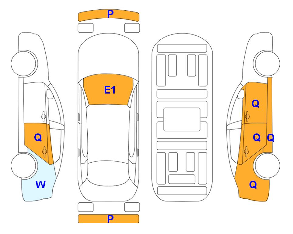 Inspection Image