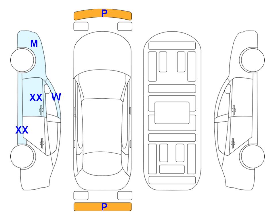 Inspection Image