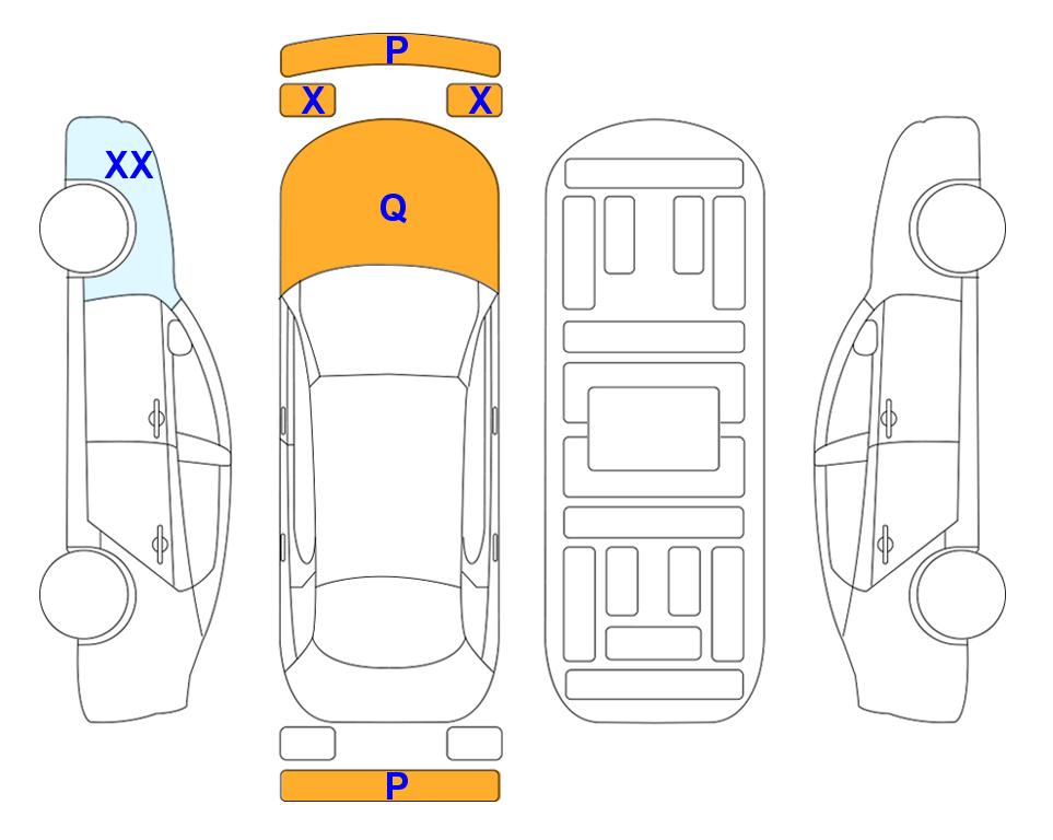 Inspection Image
