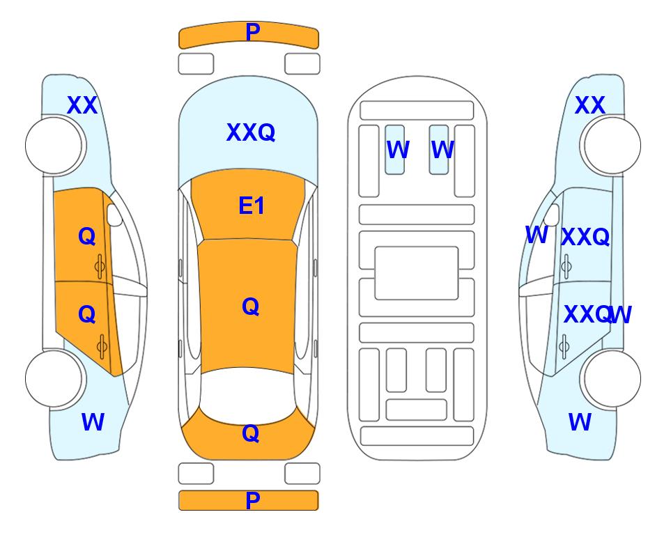 Inspection Image