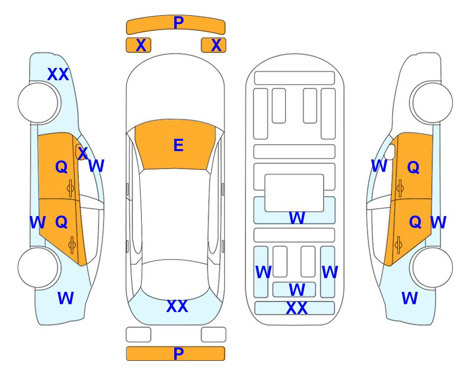 Inspection Image