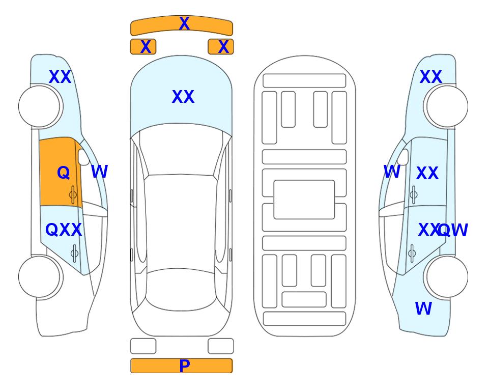 Inspection Image
