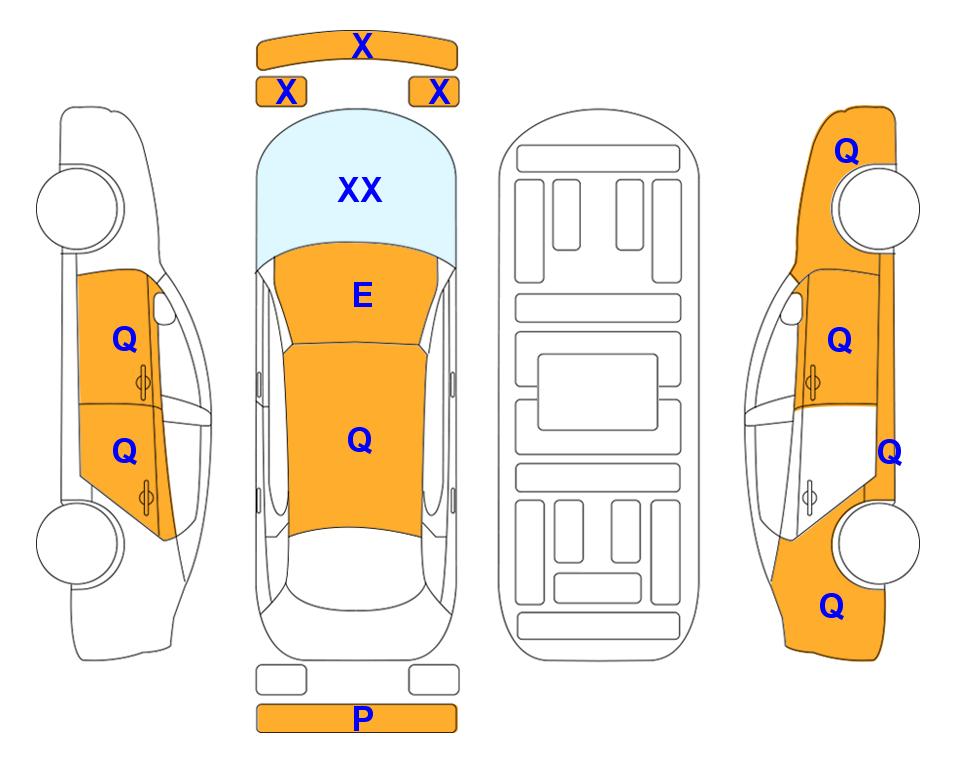 Inspection Image