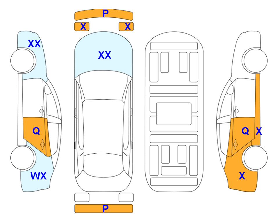 Inspection Image