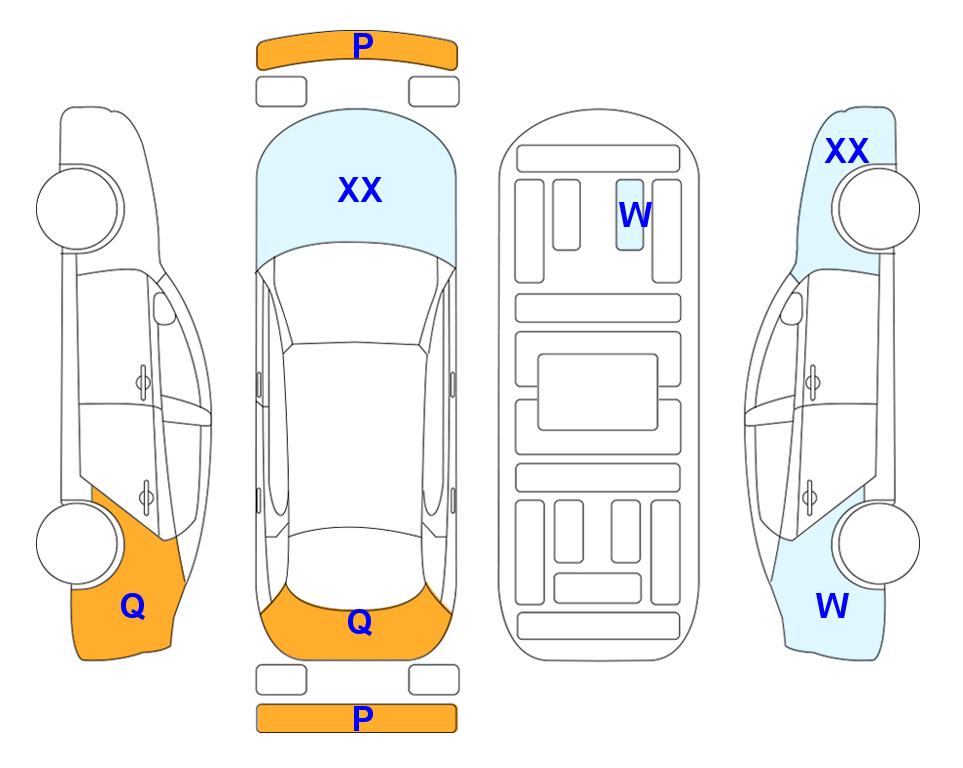 Inspection Image