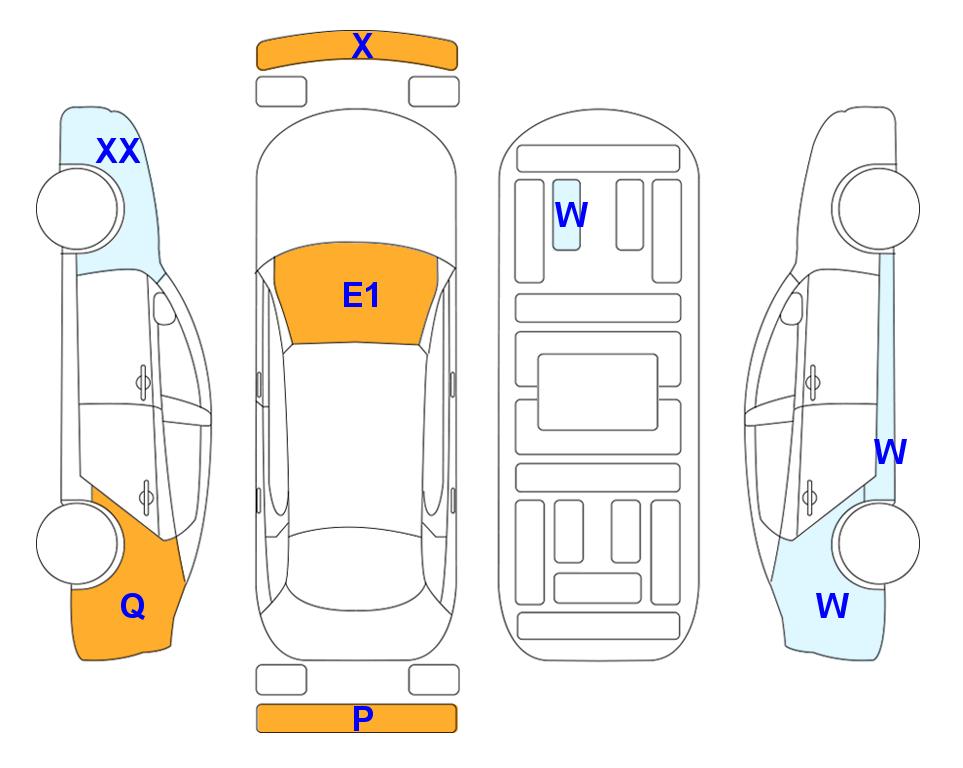 Inspection Image