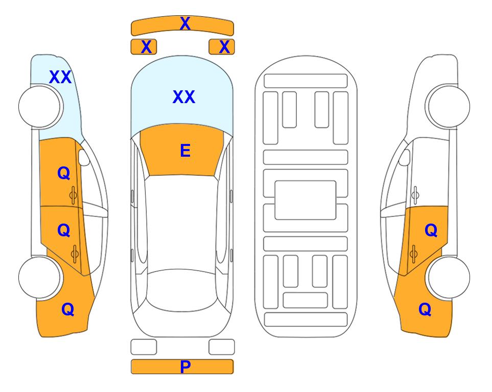Inspection Image