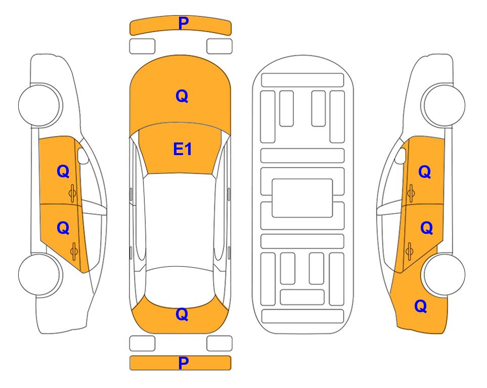 Inspection Image