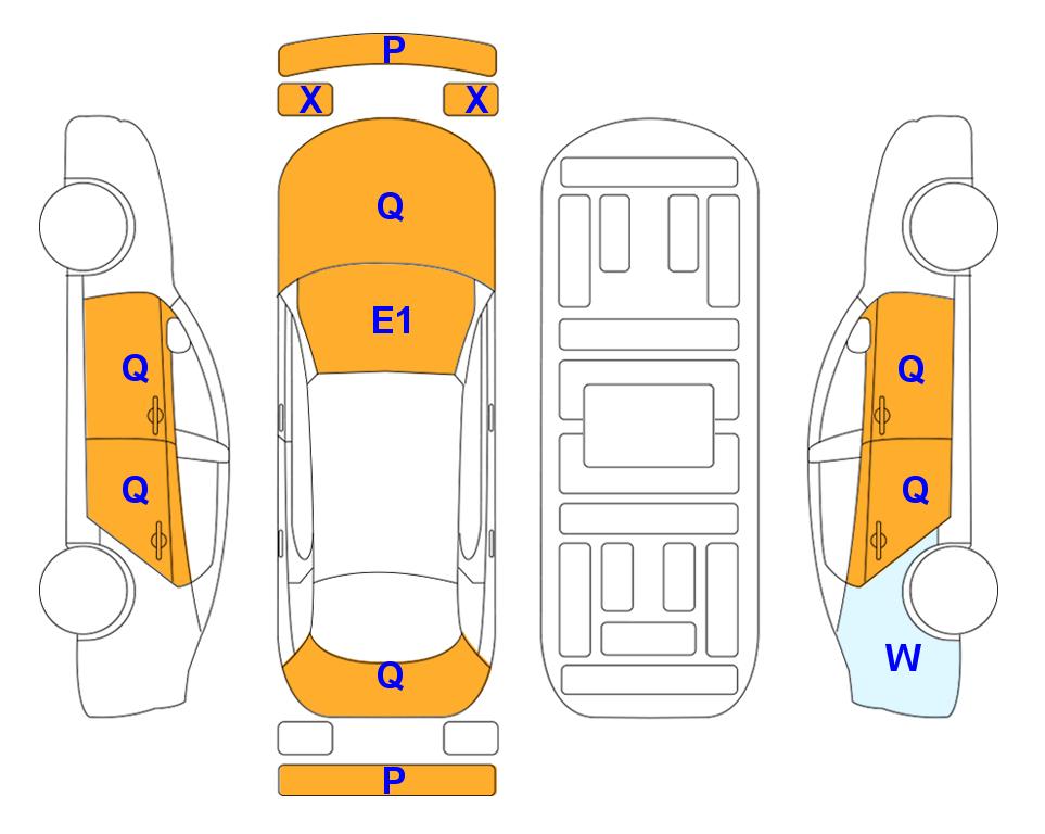 Inspection Image