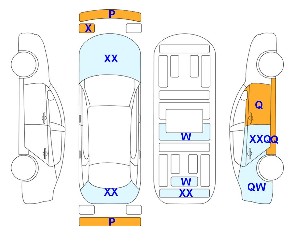 Inspection Image