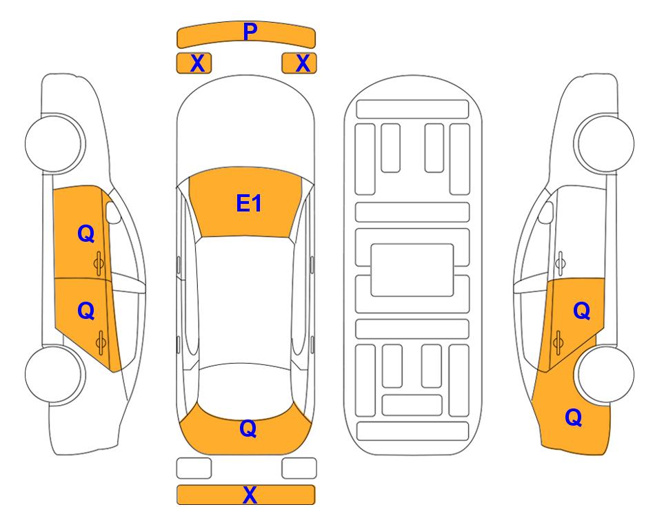 Inspection Image
