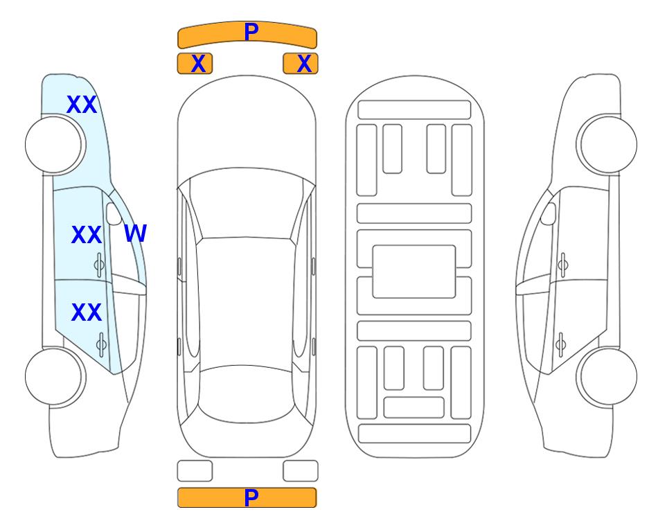 Inspection Image