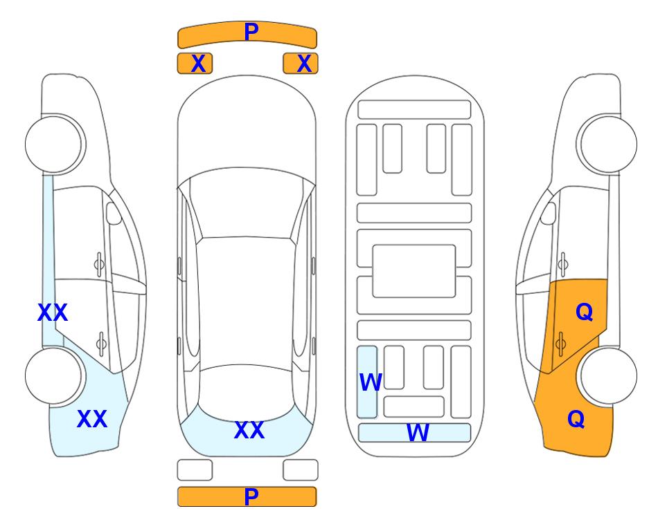 Inspection Image