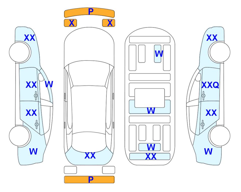 Inspection Image