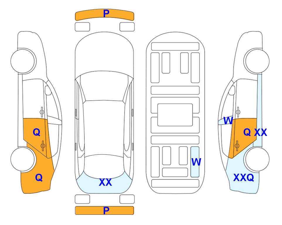 Inspection Image
