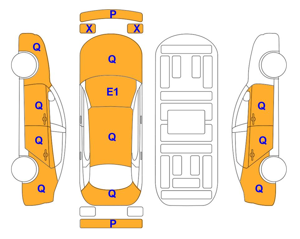 Inspection Image