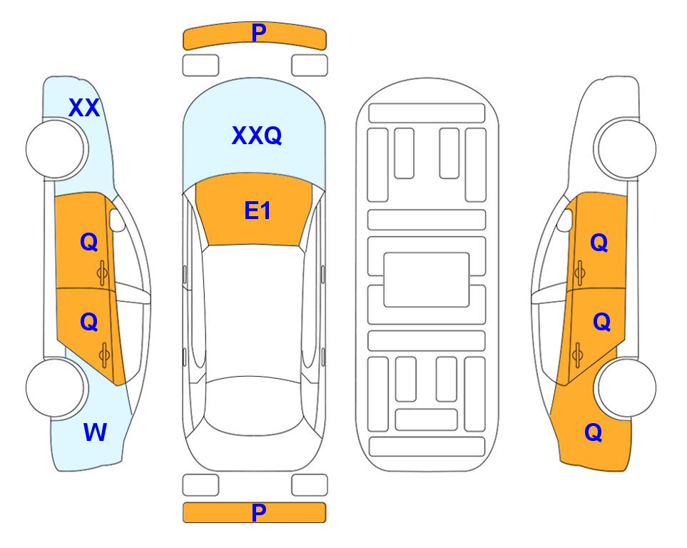 Inspection Image