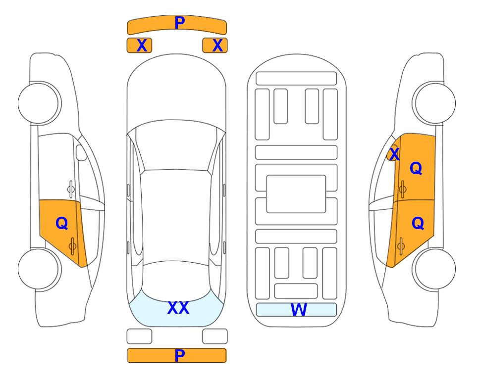Inspection Image