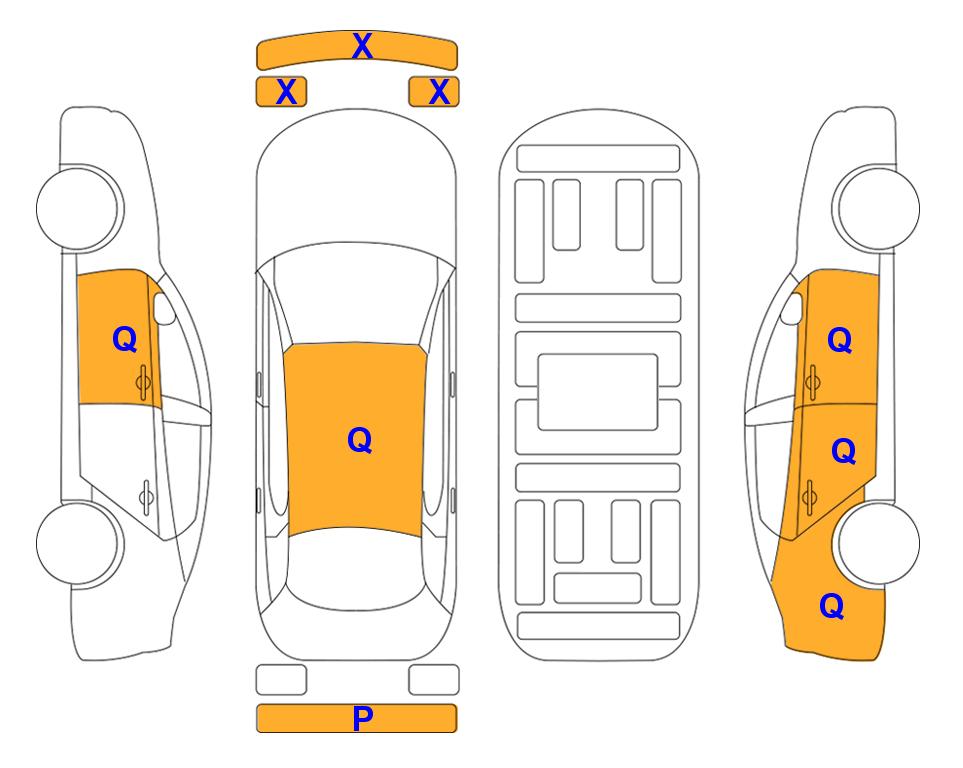 Inspection sheet