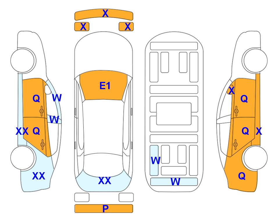 Inspection Image