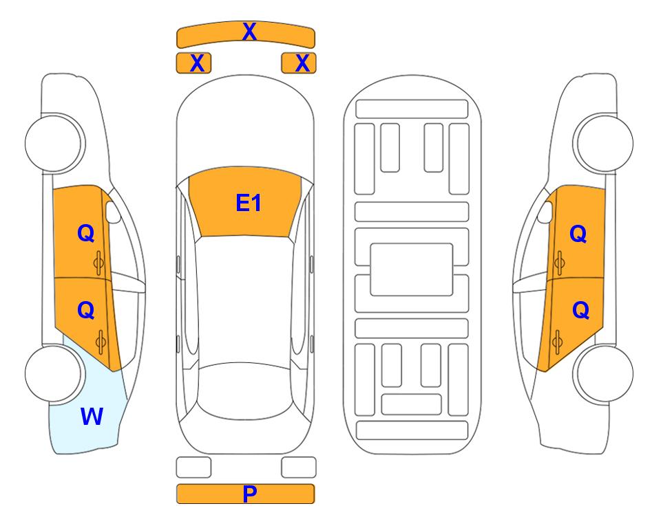 Inspection Image