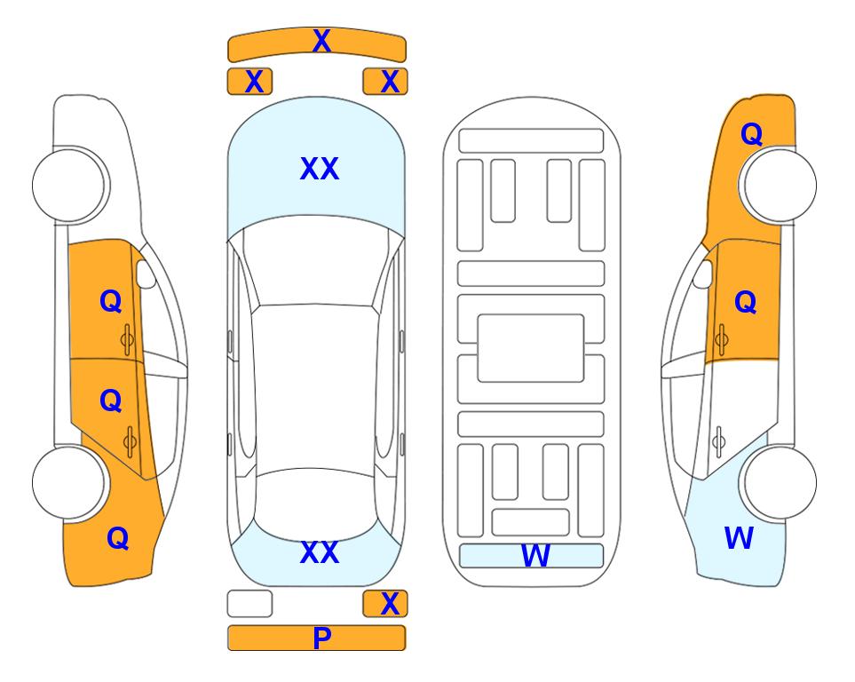 Inspection Image