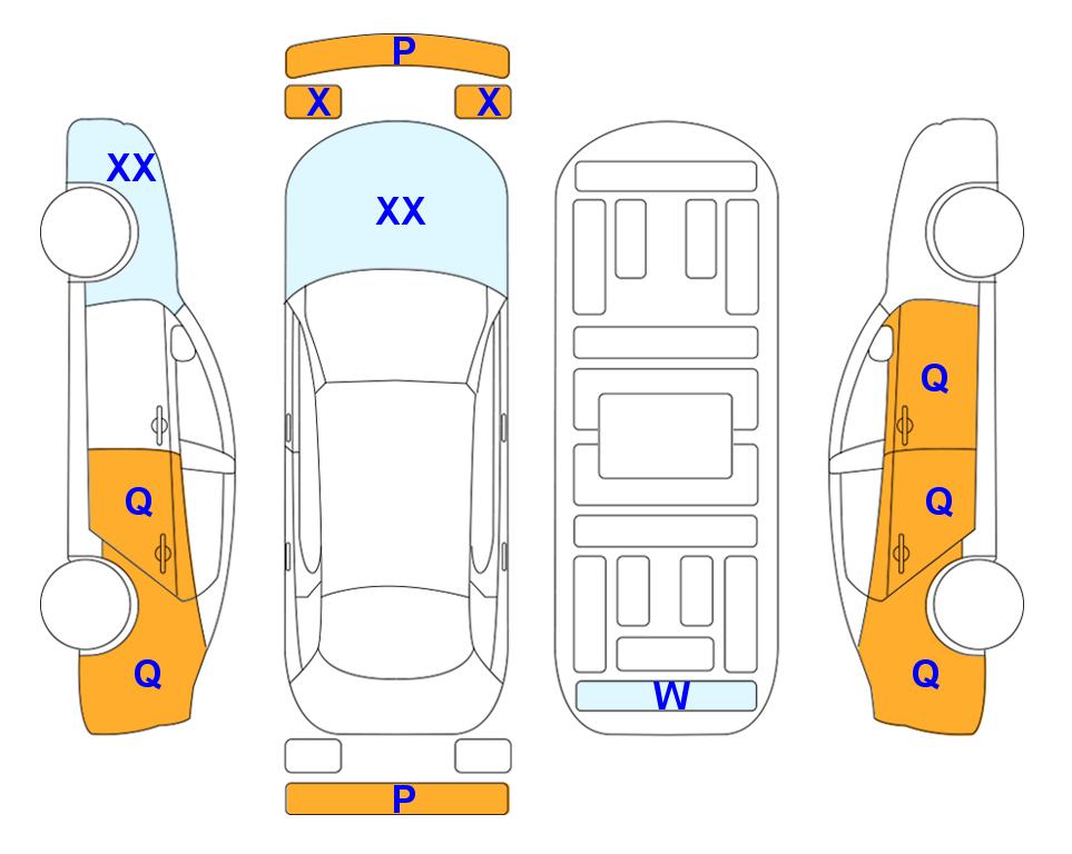 Inspection Image