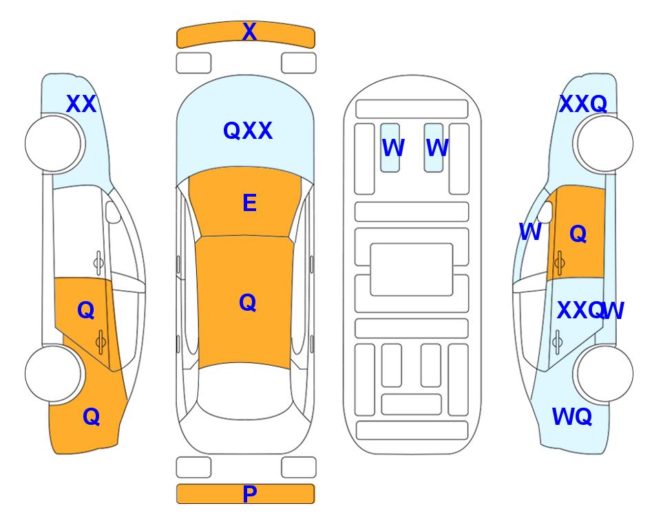 Inspection Image