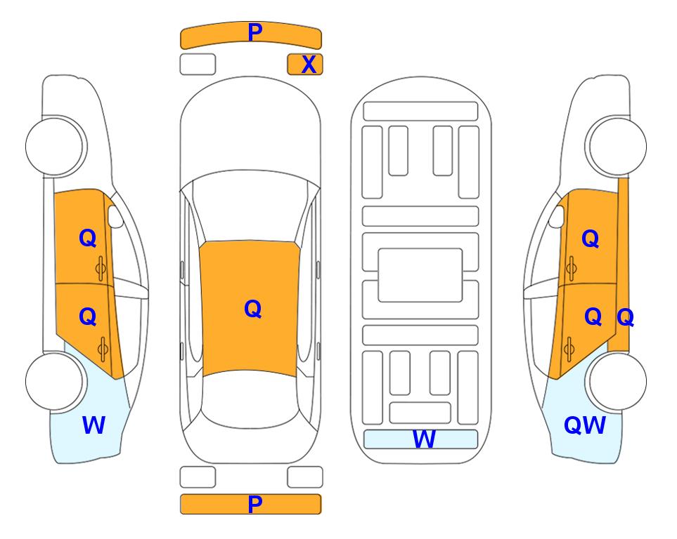 Inspection Image