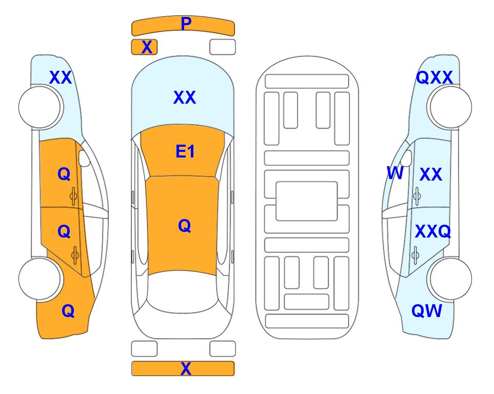 Inspection Image