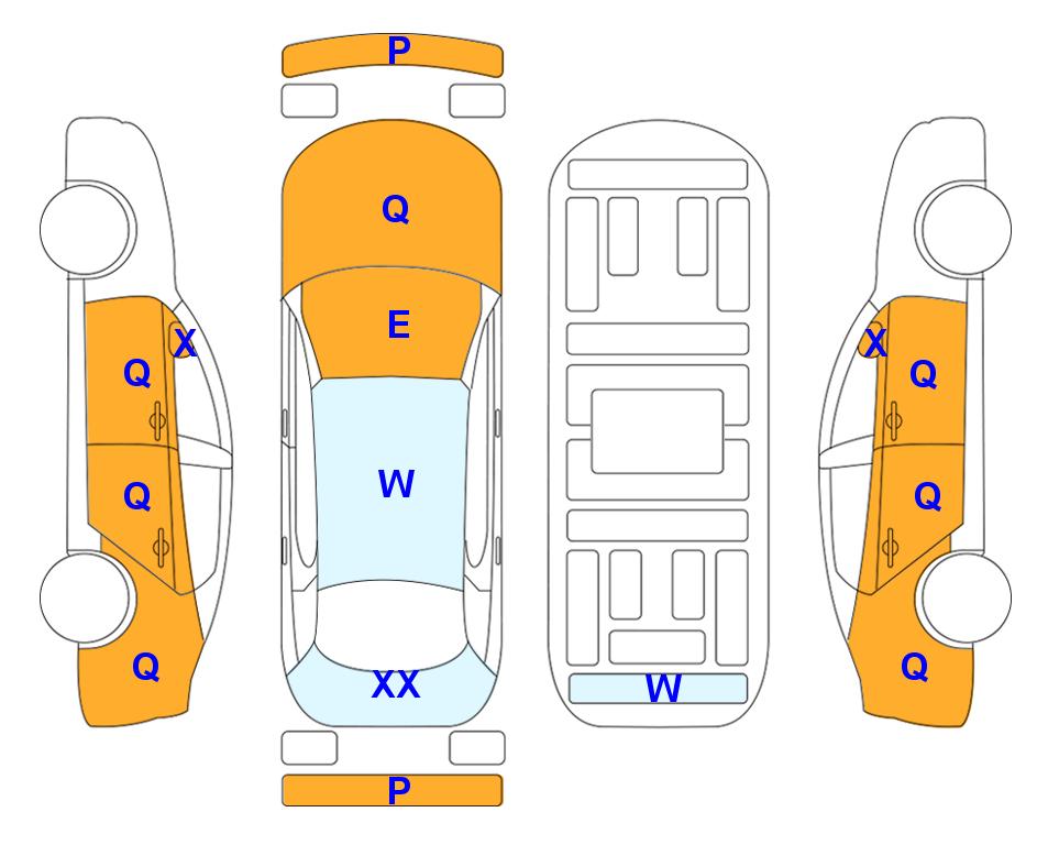 Inspection Image
