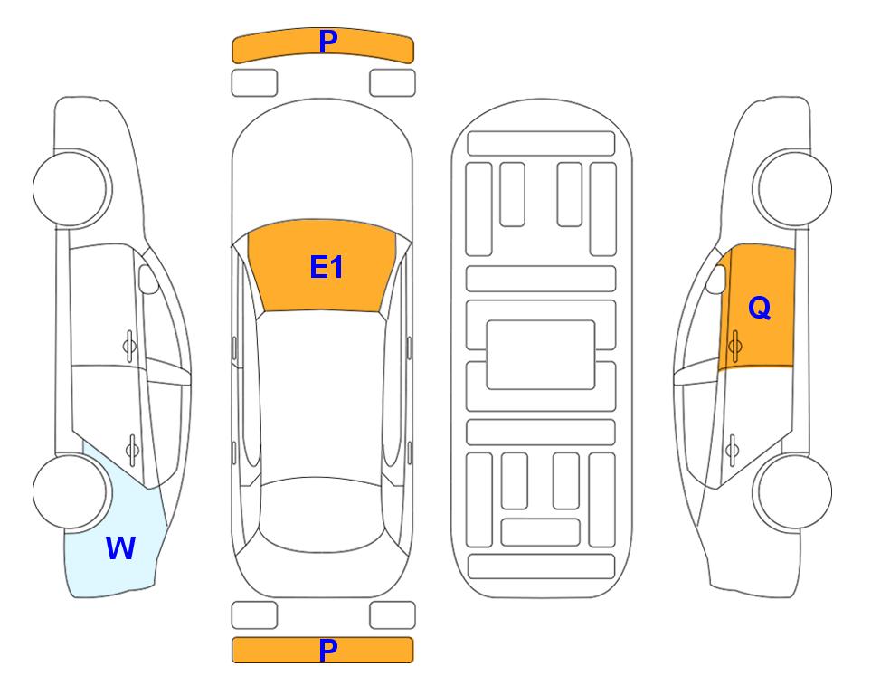 Inspection Image