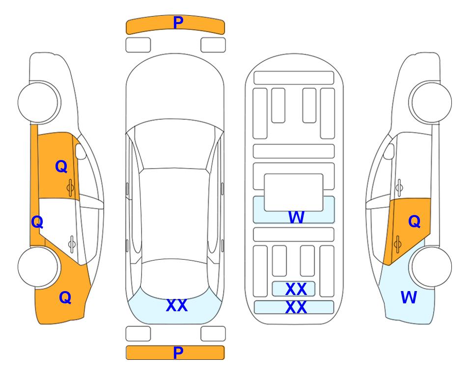 Inspection Image
