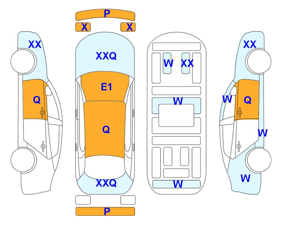 Inspection Image
