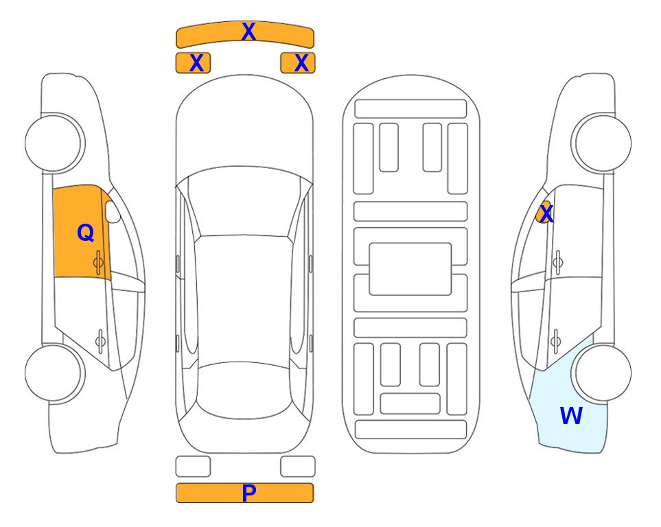 Inspection Image
