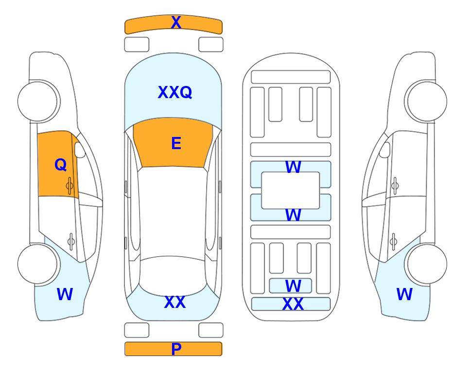 Inspection Image