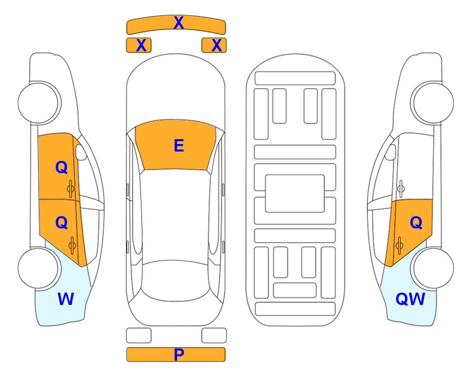 Inspection Image