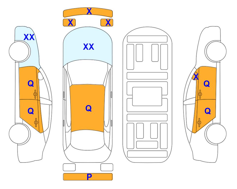 Inspection Image
