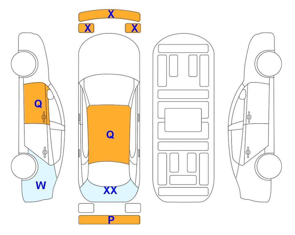Inspection Image