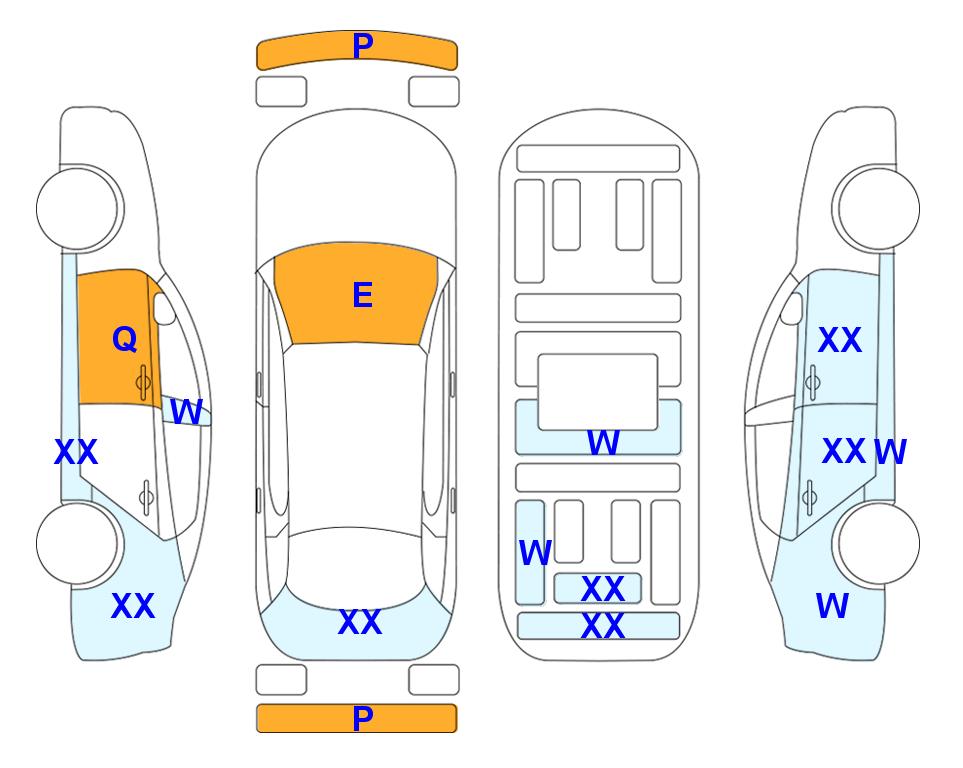 Inspection Image