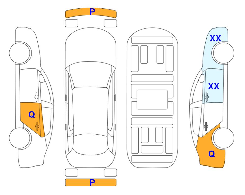 Inspection Image