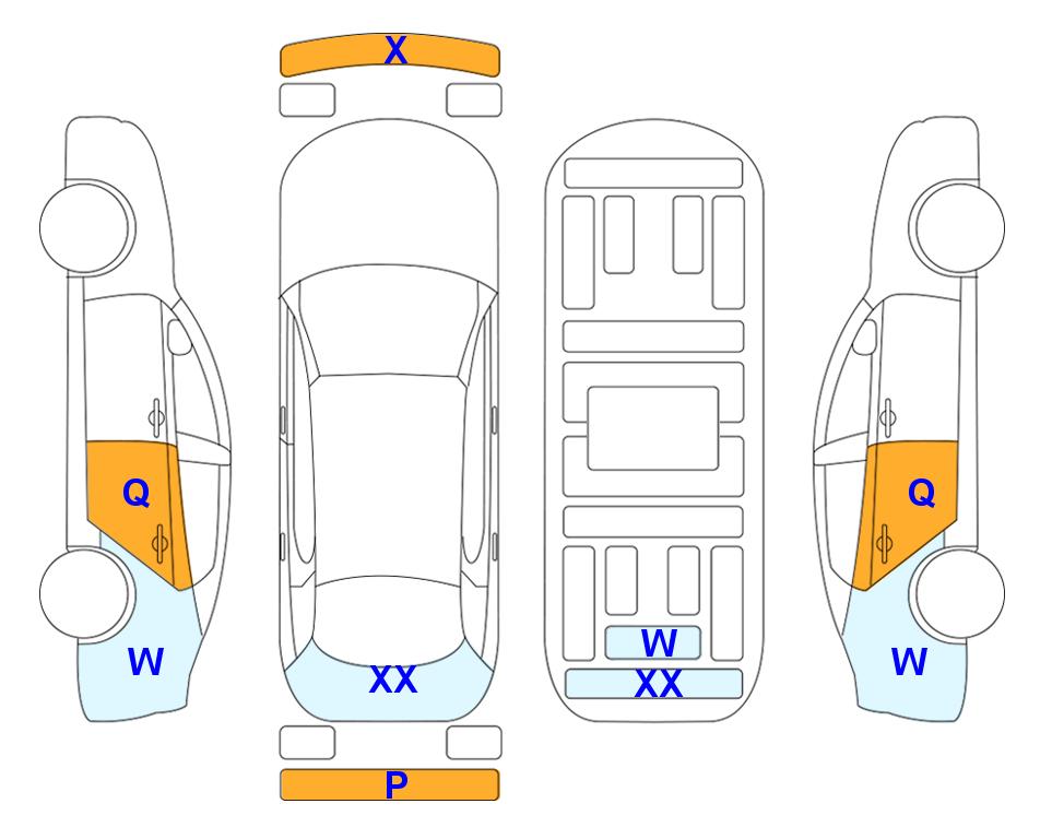 Inspection Image