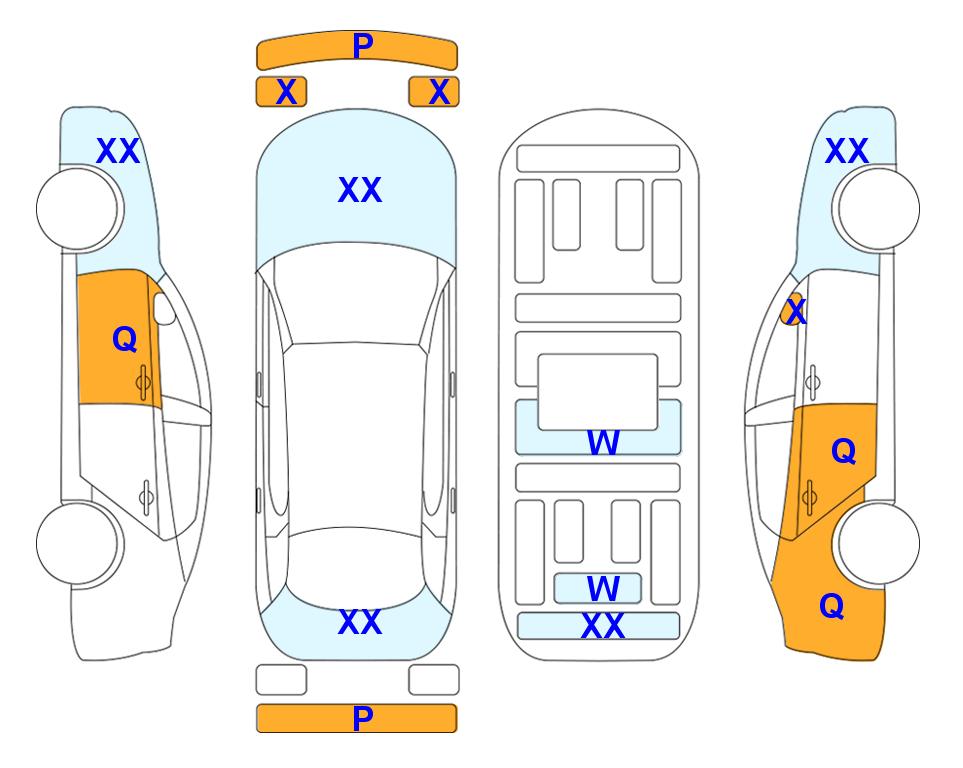 Inspection Image