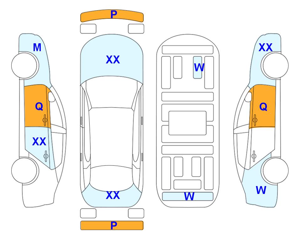 Inspection Image