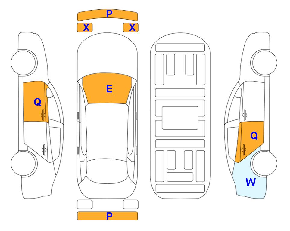 Inspection Image