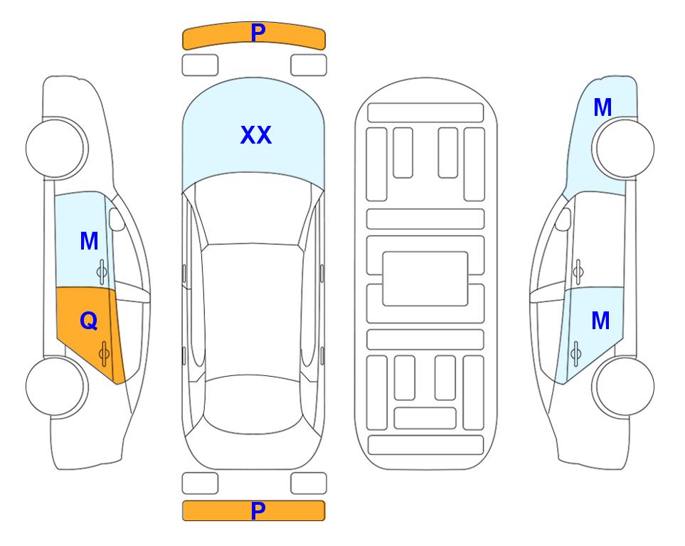 Inspection Image