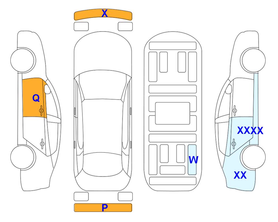 Inspection Image