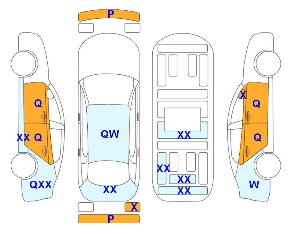 Inspection Image